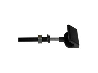 Dorman - OE Solutions Cable de Liberación de Cofre P/N:912-048 Fits: Ford Focus 07-00 - Image 2