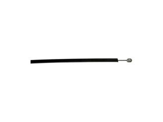 Dorman - OE Solutions Cable de Liberación de Cofre P/N:912-049 Fits: Volvo 850 97-93 - Image 2