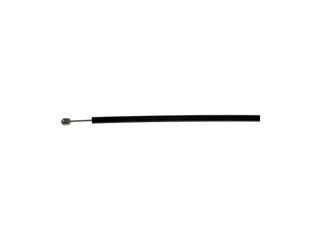 Dorman - OE Solutions Cable de Liberación de Cofre P/N:912-050 Fits: Volvo C70 04-98, Volvo S70 00-98, Volvo V70 00-98 - Image 3