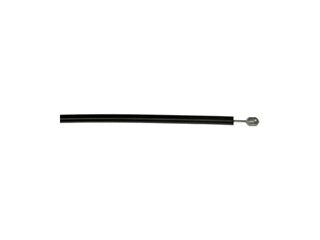 Dorman - OE Solutions Cable de Liberación de Cofre P/N:912-050 Fits: Volvo C70 04-98, Volvo S70 00-98, Volvo V70 00-98 - Image 2