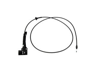 Dorman - OE Solutions Cable de Liberación de Cofre P/N:912-052 Fits: Ford Windstar 03-99 - Image 1
