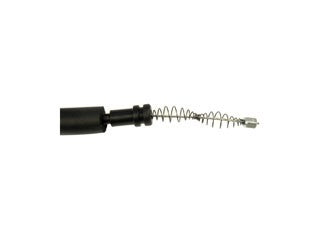 Dorman - OE Solutions Cable de Liberación de Cofre P/N:912-054 Fits: Chevrolet Astro 95-85, GMC Safari 95-85 - Image 2