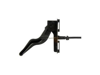 Dorman - OE Solutions Cable de Liberación de Cofre P/N:912-055 Fits: Chevrolet Malibu 12-06, Saturn Aura 09-07 - Image 3