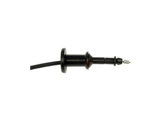Dorman - OE Solutions Cable de Liberación de Cofre P/N:912-055 Fits: Chevrolet Malibu 12-06, Saturn Aura 09-07 - Image 2