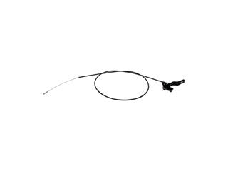 Dorman - OE Solutions Cable de Liberación de Cofre P/N:912-057 Fits: Cadillac Catera 01-97 - Image 1