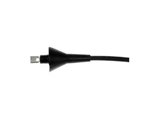 Dorman - OE Solutions Cable de Liberación de Cofre P/N:912-060 Fits: Buick Skyhawk 89-83, Cadillac Cimarron 88-83, Chevrolet Cavalier 87-83, Oldsmobile Firenza 88-83, Pontiac J2000 1983, Pontiac J2000 Sunbird 85-84, Pontiac Sunbird 88-86 - Image 3
