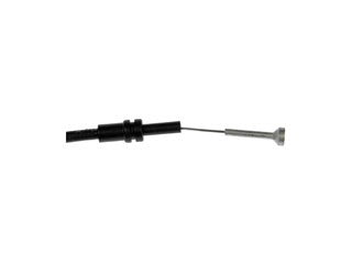 Dorman - OE Solutions Cable de Liberación de Cofre P/N:912-060 Fits: Buick Skyhawk 89-83, Cadillac Cimarron 88-83, Chevrolet Cavalier 87-83, Oldsmobile Firenza 88-83, Pontiac J2000 1983, Pontiac J2000 Sunbird 85-84, Pontiac Sunbird 88-86 - Image 2