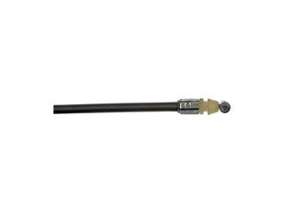 Dorman - OE Solutions Cable de Liberación de Tapa de Llenado de Combustible P/N:912-063 Fits: Hyundai Tiburon 01-97 - Image 2