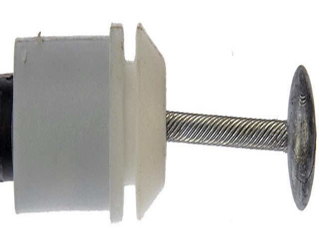 Dorman - OE Solutions Cable de Liberación de Cofre P/N:912-065 Fits: Toyota Corolla 08-03, Toyota Matrix 08-03 - Image 3