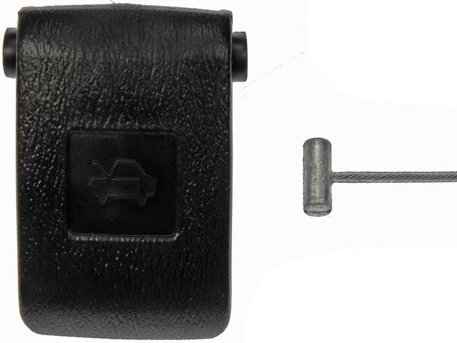Dorman - OE Solutions Cable de Liberación de Cofre P/N:912-066 Fits: Toyota Corolla 02-98 - Image 3