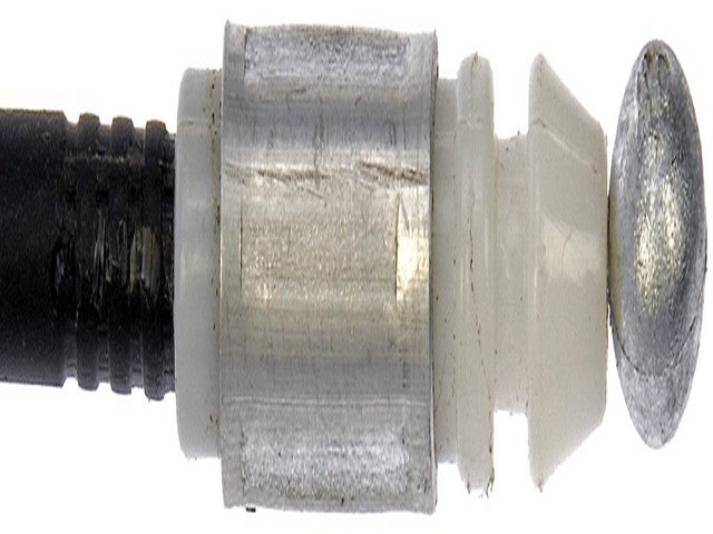 Dorman - OE Solutions Cable de Liberación de Cofre P/N:912-066 Fits: Toyota Corolla 02-98 - Image 2