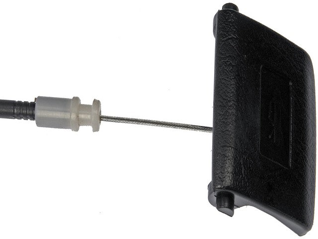 Dorman - OE Solutions Cable de Liberación de Cofre P/N:912-067 Fits: Toyota Camry 11-02 - Image 2
