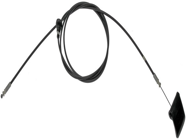 Dorman - OE Solutions Cable de Liberación de Cofre P/N:912-067 Fits: Toyota Camry 11-02 - Image 1