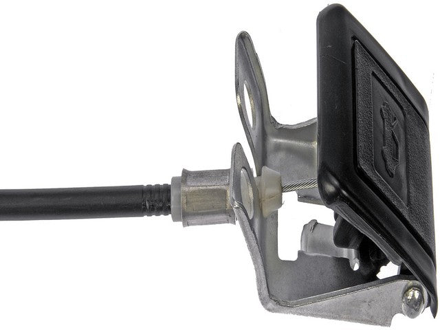 Dorman - OE Solutions Cable de Desenganche de Tapa de Cajuela P/N:912-069 Fits: Toyota Camry 01-97 - Image 3