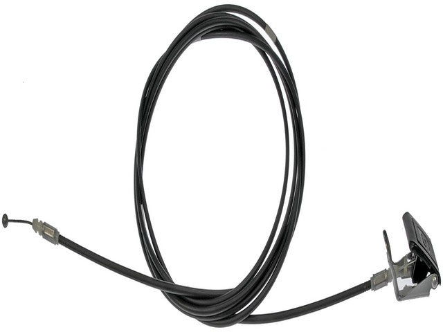 Dorman - OE Solutions Cable de Desenganche de Tapa de Cajuela P/N:912-069 Fits: Toyota Camry 01-97 - Image 1