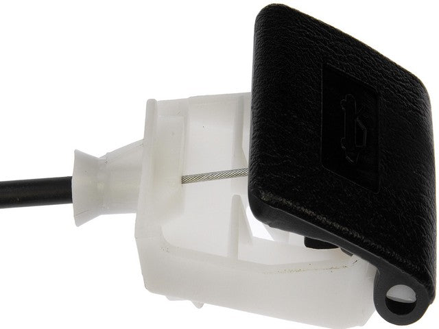Dorman - OE Solutions Cable de Liberación de Cofre P/N:912-070 Fits: Toyota Prius 09-04 - Image 3