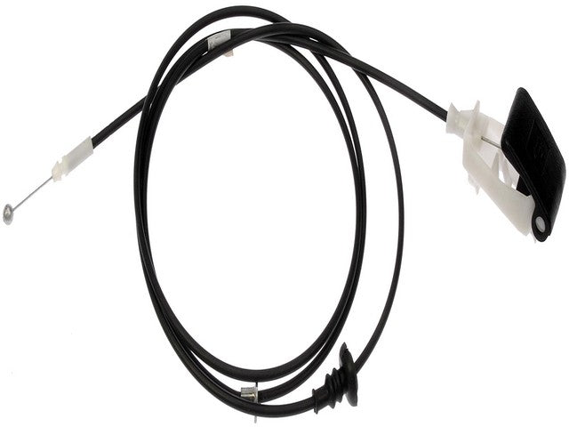 Dorman - OE Solutions Cable de Liberación de Cofre P/N:912-070 Fits: Toyota Prius 09-04 - Image 1
