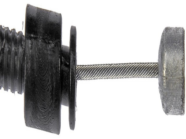 Dorman - OE Solutions Cable de Liberación de Cofre P/N:912-071 Fits: Saturn Ion 07-03 - Image 2