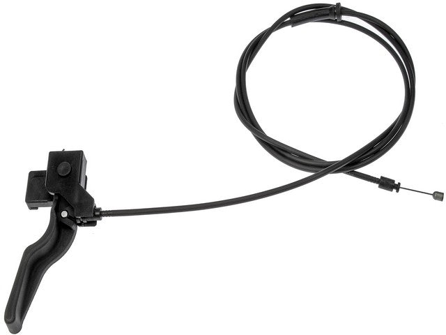 Dorman - OE Solutions Cable de Liberación de Cofre P/N:912-071 Fits: Saturn Ion 07-03 - Image 1