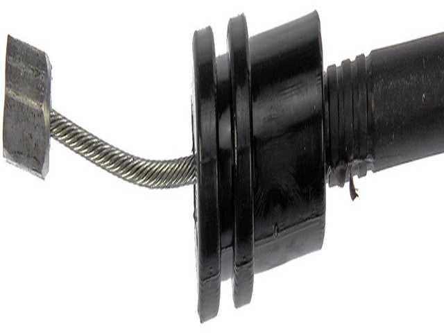 Dorman - OE Solutions Cable de Liberación de Cofre P/N:912-073 Fits: Chevrolet Cavalier 05-95, Pontiac Sunfire 05-95 - Image 2