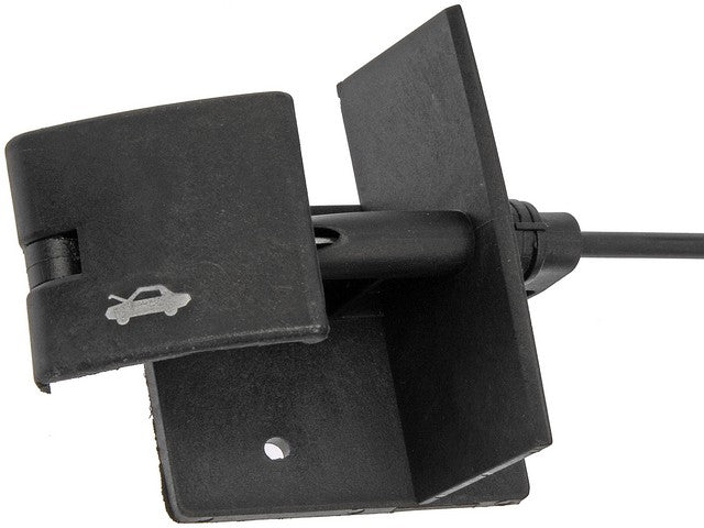 Dorman - OE Solutions Cable de Liberación de Cofre P/N:912-073 Fits: Chevrolet Cavalier 05-95, Pontiac Sunfire 05-95 - Image 3