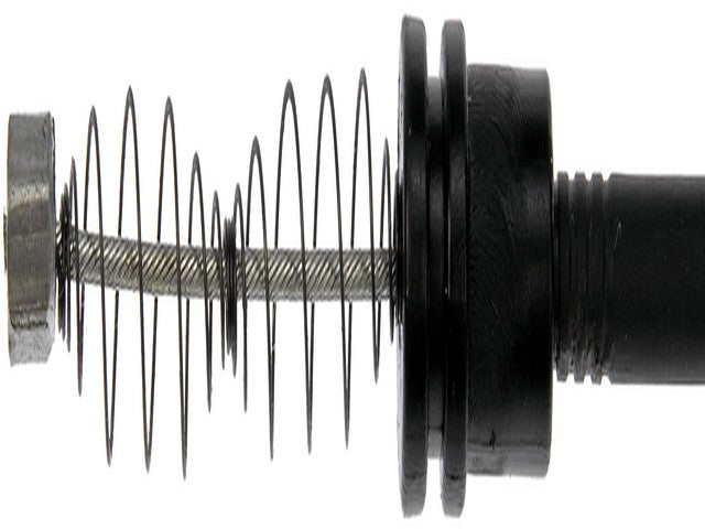 Dorman - OE Solutions Cable de Liberación de Cofre P/N:912-074 Fits: Chevrolet Blazer 05-02, Chevrolet S10 04-02, GMC Sonoma 04-02 - Image 3