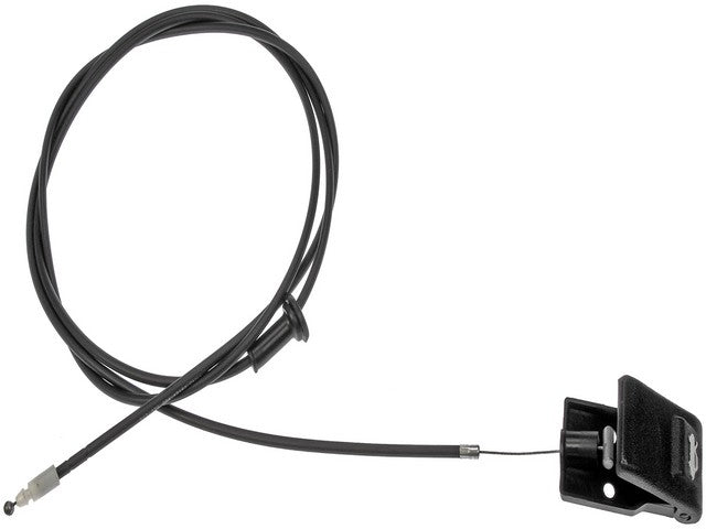 Dorman - OE Solutions Cable de Liberación de Cofre P/N:912-075 Fits: Hyundai Elantra 06-00 - Image 1