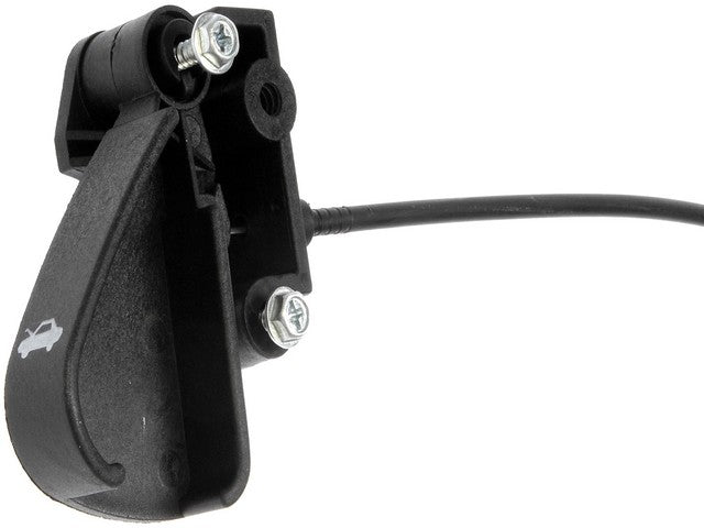 Dorman - OE Solutions Cable de Liberación de Cofre P/N:912-077 Fits: Chrysler 300m 04-99, Chrysler Concorde 04-98, Chrysler Lhs 01-99, Dodge Intrepid 04-98 - Image 2
