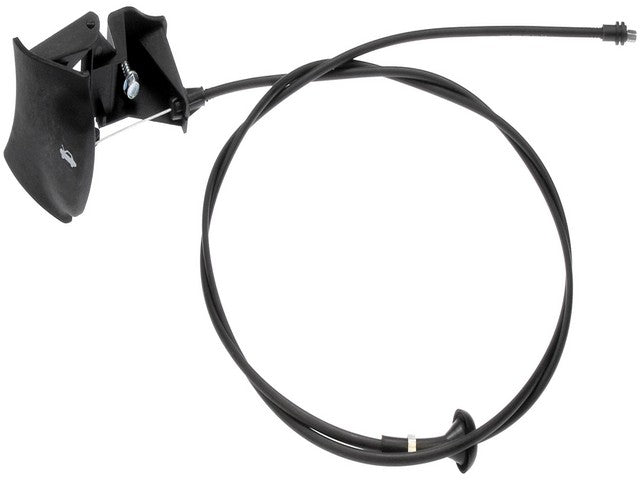 Dorman - OE Solutions Cable de Liberación de Cofre P/N:912-078 Fits: Jeep Liberty 07-02 - Image 1