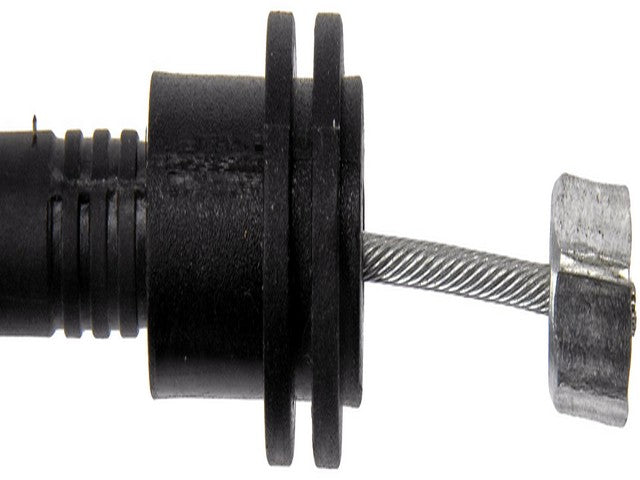 Dorman - OE Solutions Cable de Liberación de Cofre P/N:912-079 Fits: Jeep Grand Cherokee 04-99 - Image 2