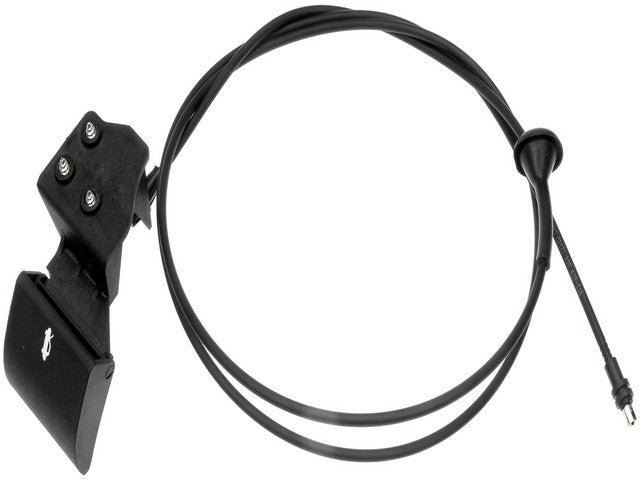 Dorman - OE Solutions Cable de Liberación de Cofre P/N:912-079 Fits: Jeep Grand Cherokee 04-99 - Image 1