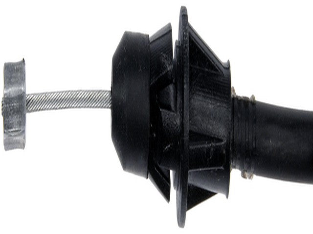 Dorman - OE Solutions Cable de Liberación de Cofre P/N:912-082 Fits: Ford F-150 08-04, Ford Lobo 08-04, Ford Lobo 13-12, Lincoln Mark Lt 08-06 - Image 3