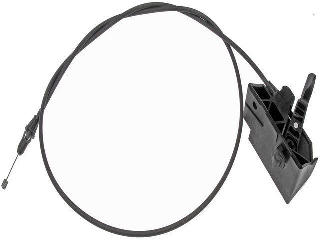 Dorman - OE Solutions Cable de Liberación de Cofre P/N:912-082 Fits: Ford F-150 08-04, Ford Lobo 08-04, Ford Lobo 13-12, Lincoln Mark Lt 08-06 - Image 1