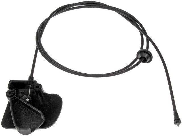 Dorman - OE Solutions Cable de Liberación de Cofre P/N:912-085 Fits: Chrysler Pt Cruiser 10-01 - Image 1
