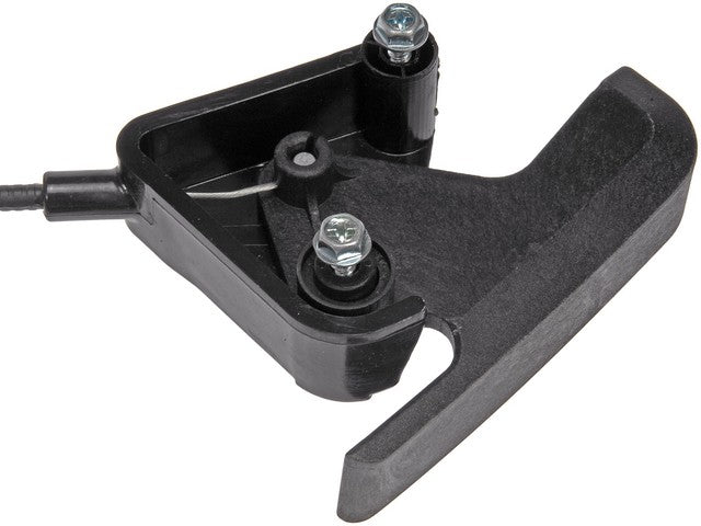 Dorman - OE Solutions Cable de Liberación de Cofre P/N:912-086 Fits: Dodge Ram 1500 05-94, Dodge Ram 2500 05-94, Dodge Ram 3500 05-94 - Image 3