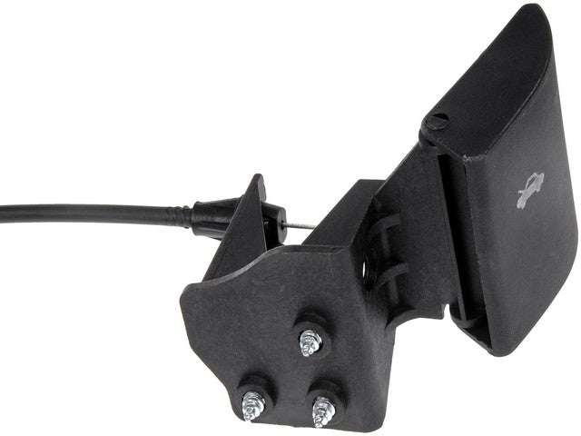 Dorman - OE Solutions Cable de Liberación de Cofre P/N:912-087 Fits: Jeep Commander 10-06, Jeep Grand Cherokee 10-05 - Image 2