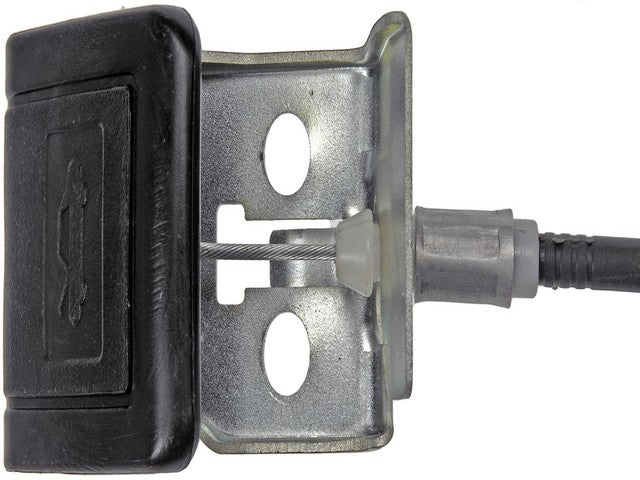 Dorman - OE Solutions Cable de Liberación de Cofre P/N:912-088 Fits: Toyota Sequoia 06-01, Toyota Tundra 06-00 - Image 2