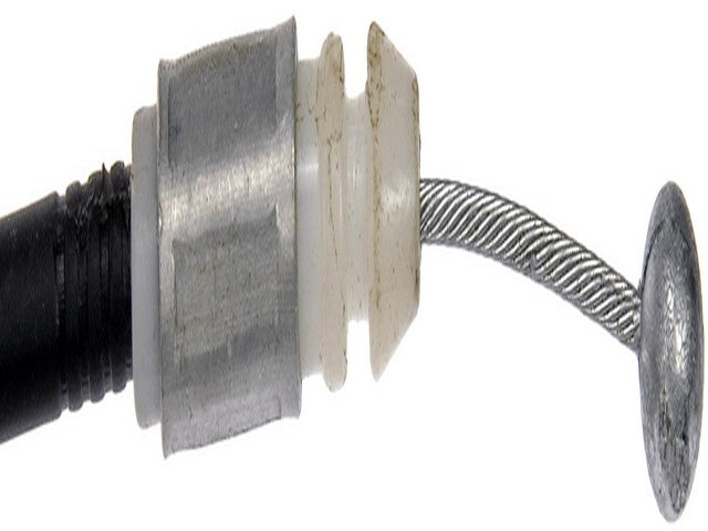 Dorman - OE Solutions Cable de Liberación de Cofre P/N:912-088 Fits: Toyota Sequoia 06-01, Toyota Tundra 06-00 - Image 3