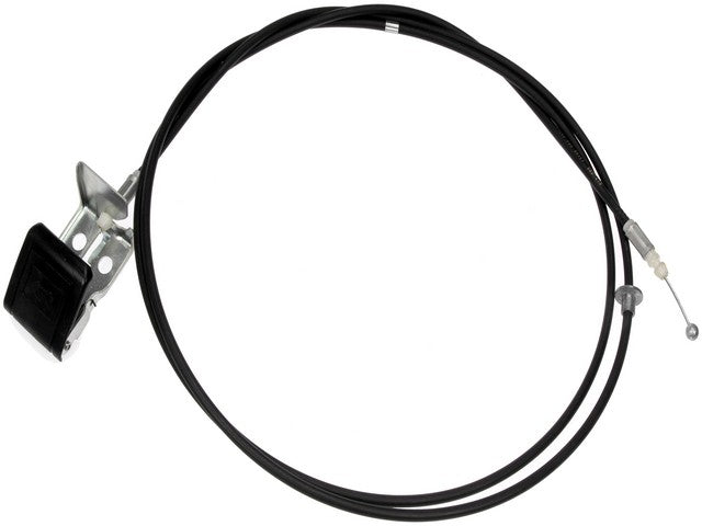 Dorman - OE Solutions Cable de Liberación de Cofre P/N:912-088 Fits: Toyota Sequoia 06-01, Toyota Tundra 06-00 - Image 1