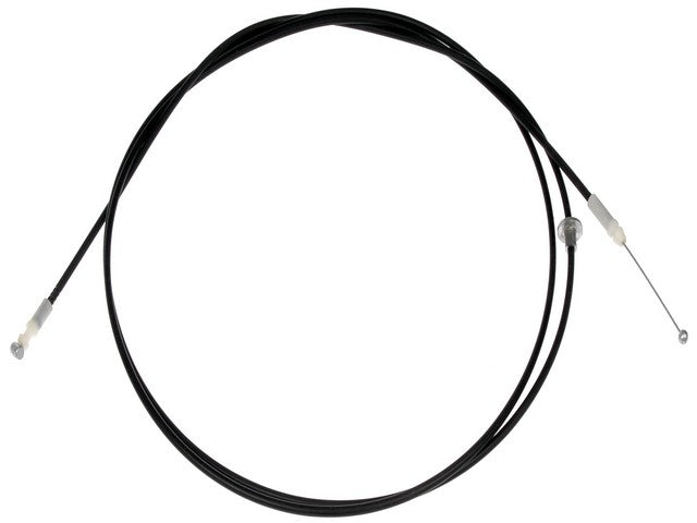 Dorman - OE Solutions Cable de Liberación de Cofre P/N:912-090 Fits: Toyota Sienna 10-04 - Image 1