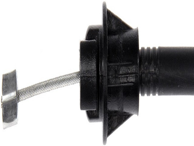 Dorman - OE Solutions Cable de Liberación de Cofre P/N:912-091 Fits: Ford Explorer Sport 2003, Ford Ranger 11-98 - Image 3