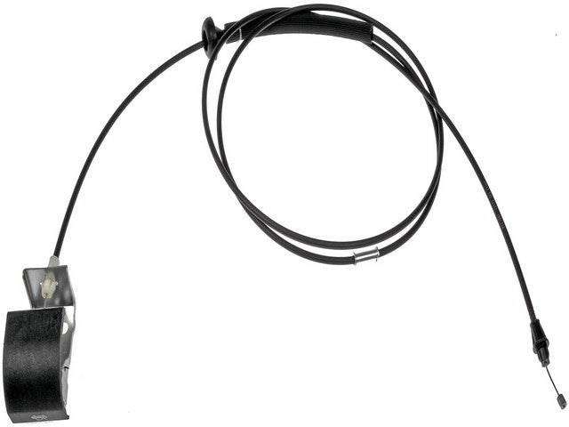 Dorman - OE Solutions Cable de Liberación de Cofre P/N:912-091 Fits: Ford Explorer Sport 2003, Ford Ranger 11-98 - Image 1