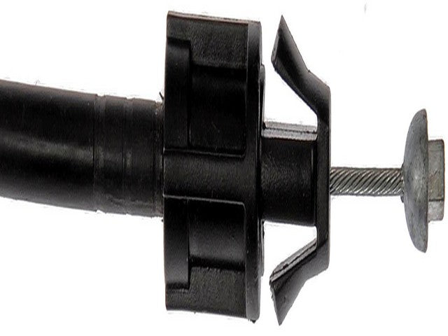 Dorman - OE Solutions Cable de Liberación de Cofre P/N:912-092 Fits: Chrysler 300 10-05, Dodge Challenger 14-08, Dodge Charger 10-06, Dodge Magnum 08-05 - Image 2