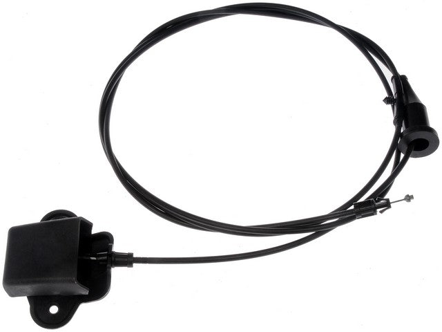 Dorman - OE Solutions Cable de Liberación de Cofre P/N:912-092 Fits: Chrysler 300 10-05, Dodge Challenger 14-08, Dodge Charger 10-06, Dodge Magnum 08-05 - Image 1