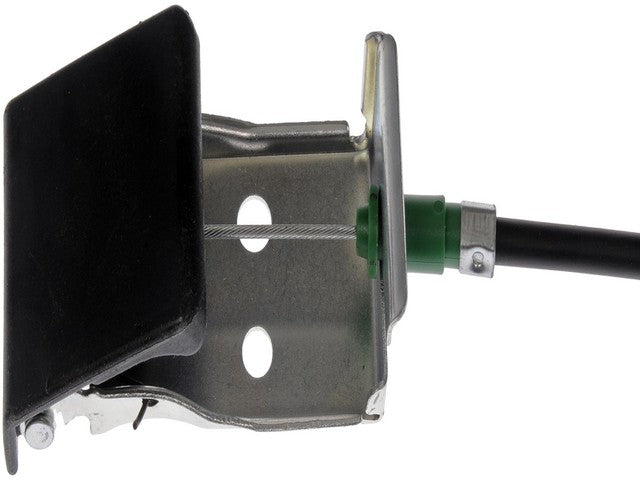Dorman - OE Solutions Cable de Liberación de Cofre P/N:912-093 Fits: Chevrolet Colorado 12-04, GMC Canyon 12-04, Hummer H3 10-06, Hummer H3t 10-09 - Image 3