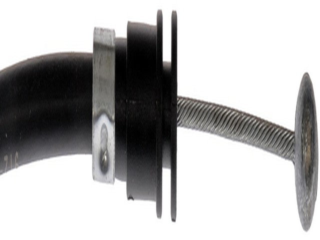 Dorman - OE Solutions Cable de Liberación de Cofre P/N:912-093 Fits: Chevrolet Colorado 12-04, GMC Canyon 12-04, Hummer H3 10-06, Hummer H3t 10-09 - Image 2