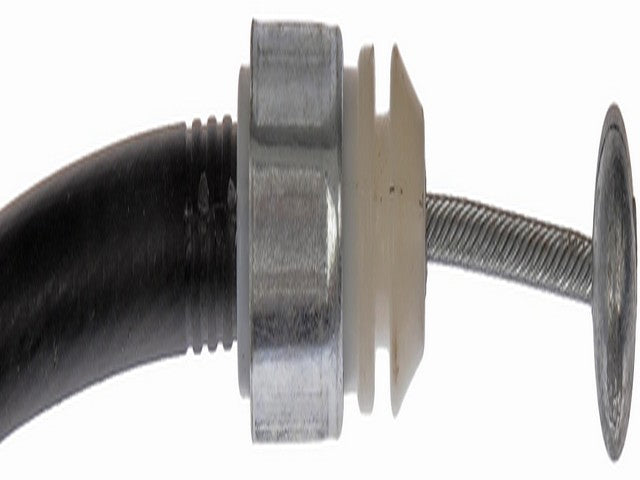 Dorman - OE Solutions Cable de Liberación de Cofre P/N:912-094 Fits: Chevrolet Captiva Sport 15-08, Saturn Vue 10-08 - Image 2