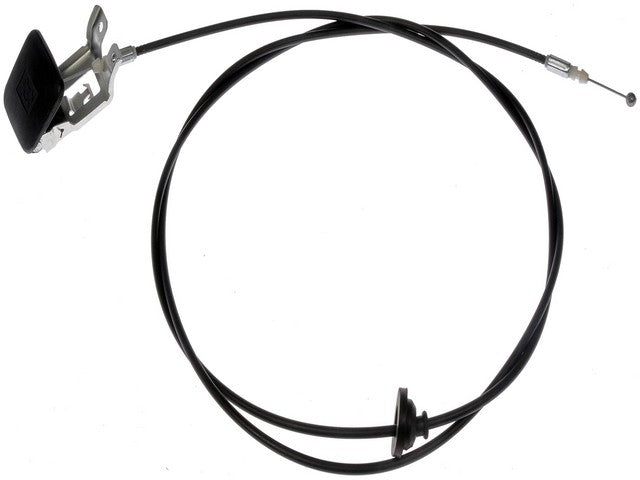 Dorman - OE Solutions Cable de Liberación de Cofre P/N:912-094 Fits: Chevrolet Captiva Sport 15-08, Saturn Vue 10-08 - Image 1