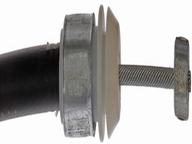 Dorman - OE Solutions Cable de Liberación de Cofre P/N:912-095 Fits: Nissan Altima 13-08, Nissan Maxima 14-09 - Image 2