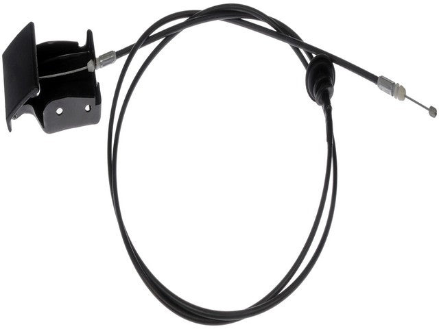 Dorman - OE Solutions Cable de Liberación de Cofre P/N:912-095 Fits: Nissan Altima 13-08, Nissan Maxima 14-09 - Image 1